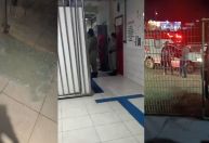Briga entre torcedores gera pânico e prisões em universidade de Salvador