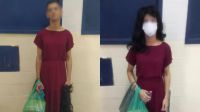 Detento tenta fugir de peruca e vestido em penitenciária do Maranhão