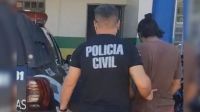 Professor de Jiu-Jítsu é preso por abusar sexualmente de 6 alunos em Manaus