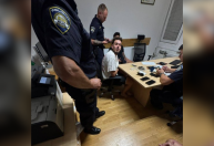 Jon Vlogs é detido na Croácia após briga em festa, diz amigo