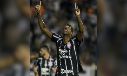 Prisão de Jô, ex-Corinthians, é a terceira por falta de pagamento de pensão