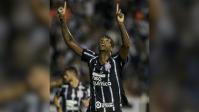 Prisão de Jô, ex-Corinthians, é a terceira por falta de pagamento de pensão