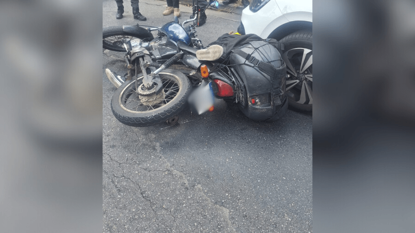 Suspeito é morto por policial à paisana • Reprodução