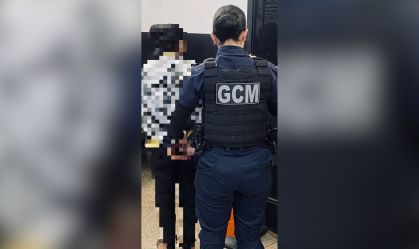 SP: Mulher pede socorro por violência doméstica e é presa por ser foragida