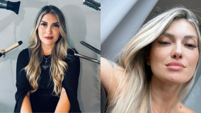 empresária morta em Santa Catarina