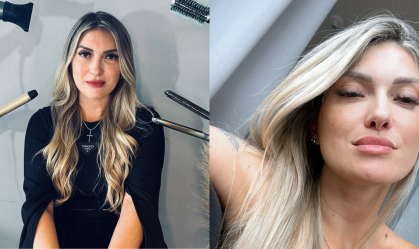 empresária morta em Santa Catarina