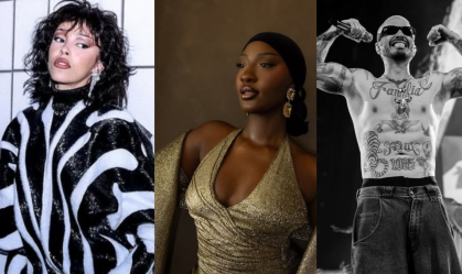 Doja Cat, Tems e J Balvin se apresentarão na final do Mundial de Clubes