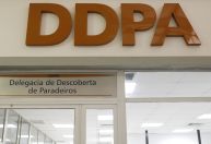 Homem é preso por matar ex-mulher para “viver em família” com genro