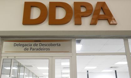 Delegacia da DDPA no Rio de Janeiro