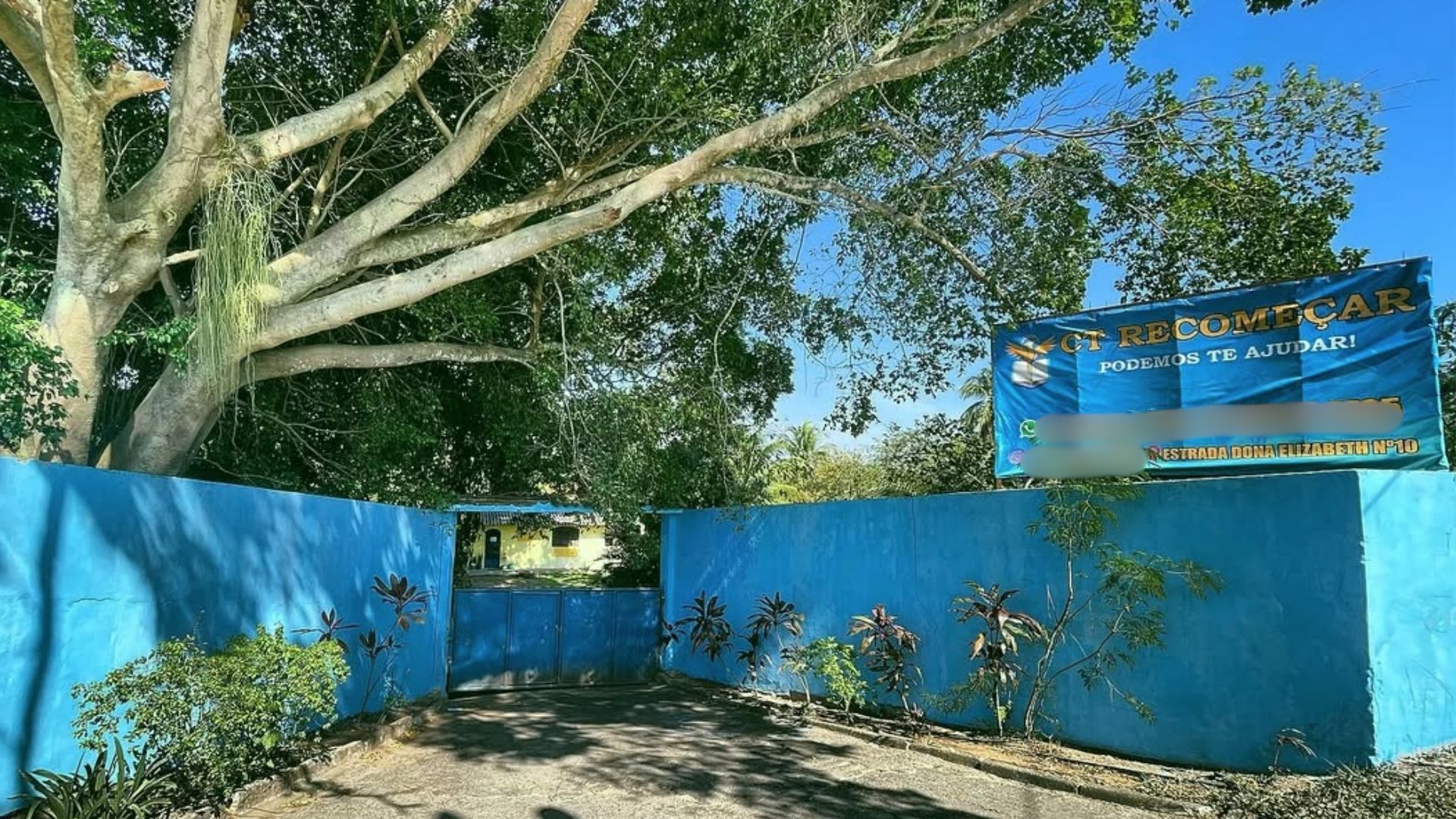 Polícia Civil prende 11 pessoas por manter 62 pacientes em cárcere privado em clínica de recuperação em Itaguaí