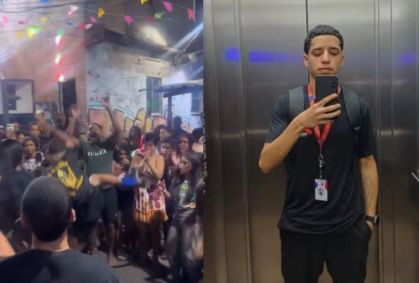 MP denuncia PMs por morte de Herus; vídeos mostram a ação no RJ