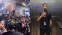 Operação da PM durante festa junina deixa um morto e cinco feridos no Rio