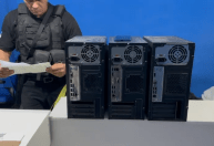 RJ: Operação mira Comando Vermelho por monopólio de internet em comunidades
