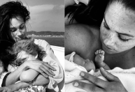 Meghan Markle celebra aniversário da filha caçula com Príncipe Harry
