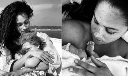 Meghan Markle celebra aniversário da filha caçula com Príncipe Harry