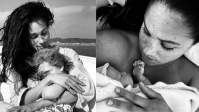 Meghan Markle celebra aniversário da filha caçula com Príncipe Harry