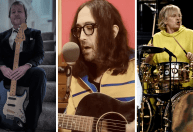 Herdeiros dos Beatles gravam música inédita juntos; confira