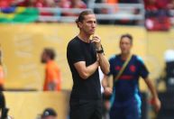 Filipe Luís rasga elogios ao Bayern após eliminação do Flamengo no Mundial