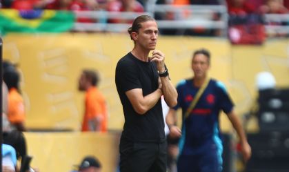 Filipe Luís revela objetivo como treinador e desabafa sobre Mundial
