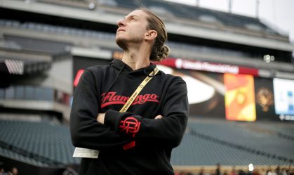 Imprensa espanhola elogia Flamengo de Filipe Luís: "Cuidado, Chelsea"
