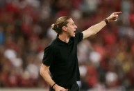 Filipe Luís avalia grupo e define objetivos do Flamengo no Mundial