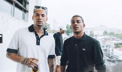 Após ser criticado, Filipe Ret pede liberdade de MC Poze; entenda