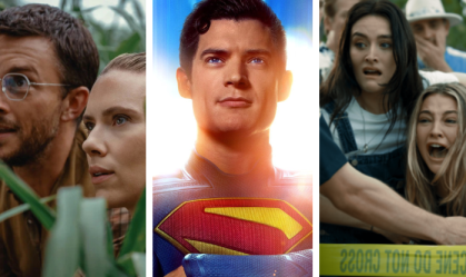 Estreias do cinema: confira o que chega às telonas em julho