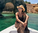 Tesouro no Caribe, Anguilla conquista com sossego