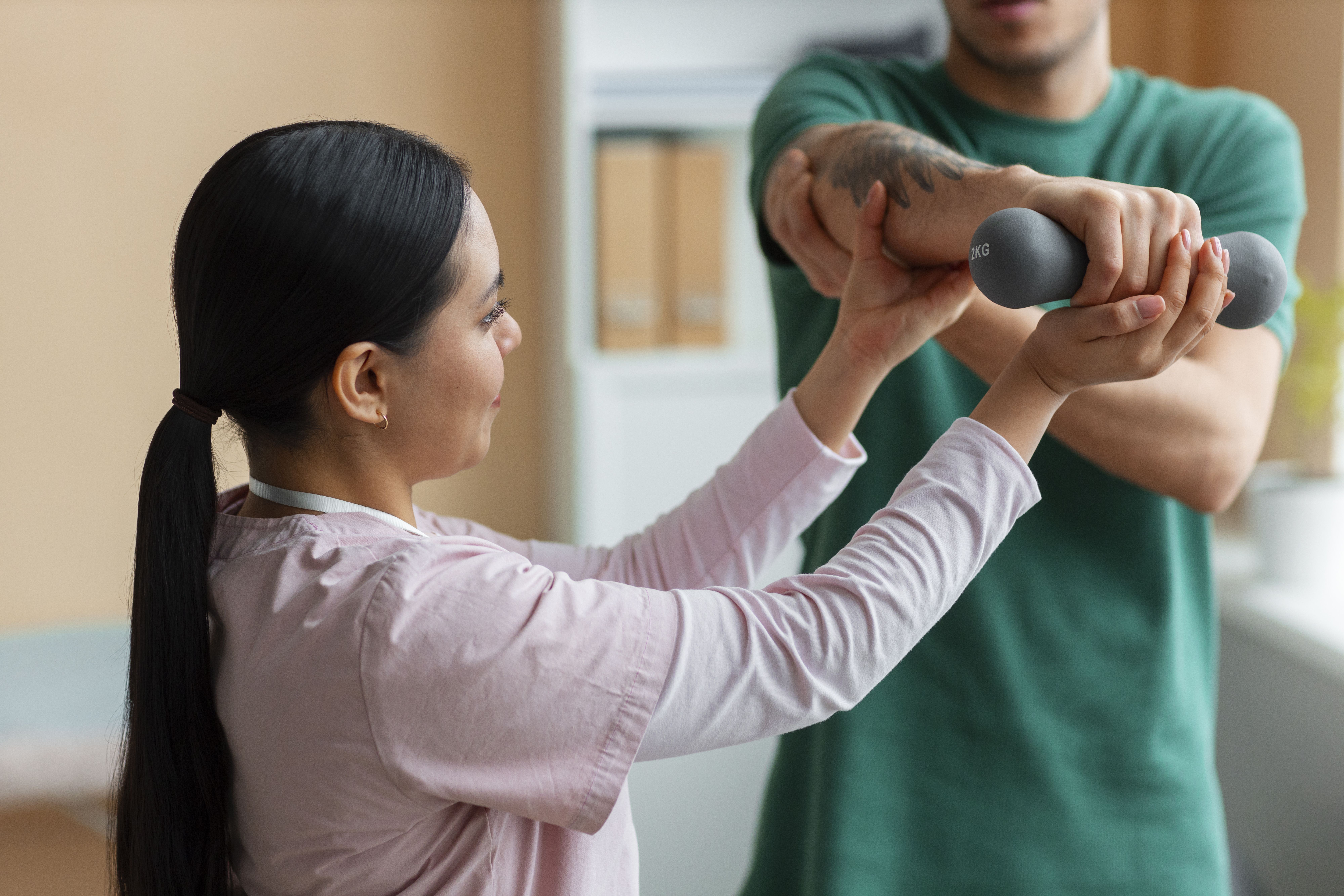 fisioterapia