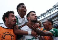 Saiba do que o Palmeiras precisa para avançar de fase no Mundial de Clubes