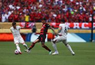 Veja como ficariam oitavas do Mundial se a fase de grupos terminasse hoje