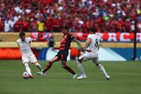 Veja como ficariam oitavas do Mundial se a fase de grupos terminasse hoje