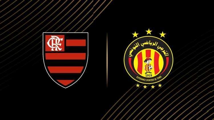 Flamengo enfrenta o Espérance de Tunis na estreia do Mundial de Clubes