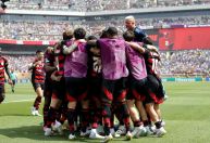 Chelsea "aprende lição": veja repercussão da vitória do Flamengo no Mundial