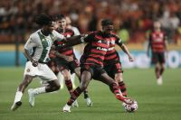 Jornal francês compara Palmeiras e Flamengo a Nice e Rennes; entenda