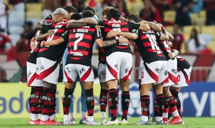 Mundial de Clubes: Flamengo é 10 vezes mais rico que Espérance