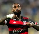 Apresentado com "coringa" pelo Zenit, Gerson agradece Flamengo: "Meu amor"