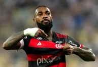 Apresentado com "coringa" pelo Zenit, Gerson agradece Flamengo: "Meu amor"