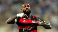 Flamengo encaminha venda de Gerson ao Zenit, da Rússia
