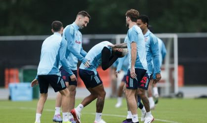 Jorginho joga? Veja a provável escalação do Flamengo em estreia do Mundial