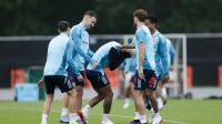 Jorginho joga? Veja a provável escalação do Flamengo em estreia do Mundial