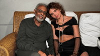 Neta de Gilberto Gil diz receber críticas por sua sexualidade; entenda