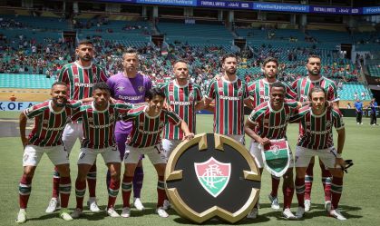 Mundial: veja quanto o Fluminense já faturou com premiações