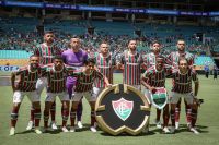 Mundial: veja quanto o Fluminense já faturou com premiações