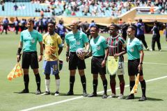 Fluminense x Mamelodi Sundowns
