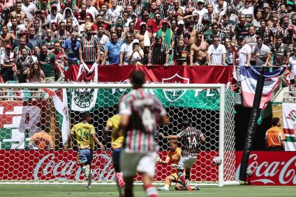 Fluminense x Mamelodi Sundowns