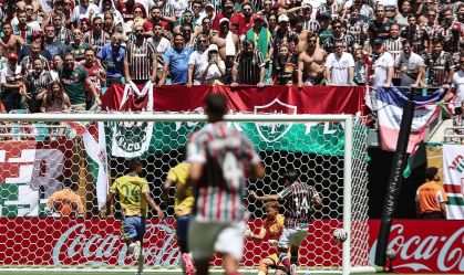 Quem o Fluminense enfrenta nas oitavas do Mundial? Acompanhe em tempo real