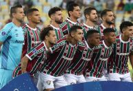Veja elenco completo do Fluminense para o Mundial de Clubes da Fifa