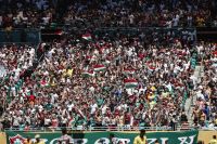 Torcedores do Fluminense são presos em jogo do Mundial de Clubes; vídeo