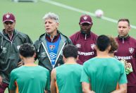 Fluminense "debocha" de adversário no Mundial de Clubes nas redes sociais